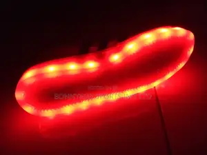 Juggling At Night Made Easy With Flat Adidas Jugging Sneakers