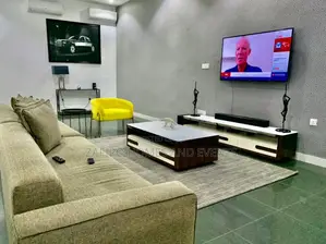 Strategic Furnished 4 Bedroom Duplex at Agodi for Shortlet