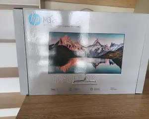 Hp 32" Monitor M32f