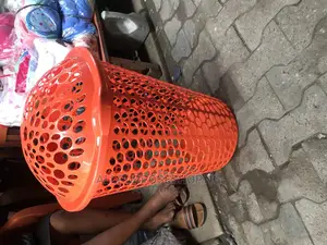 Laundry Basket