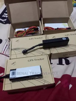 Bike Car and Truck GPS Vehicle Track Device
