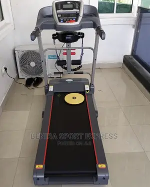 Brand New Treadmill