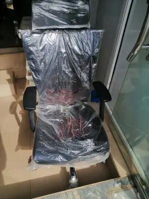 Executive Net Chair