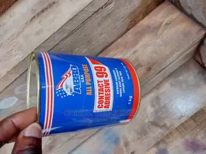 Contact Adhesive Gum Abro