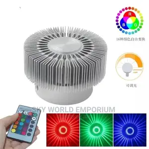 LED Downlight Recessed Spot LED Ceiling Lamp Surface Mounted