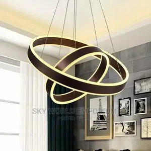 Pendant Chandelier