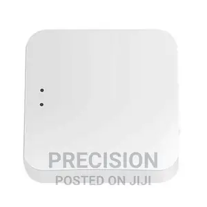 Zigbee Smart Wireless Gateway