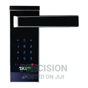 Al10b Smart Lock