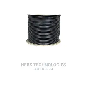 AICO Cat6 SFTP Lan Cable Outdoor Pure Copper 300m