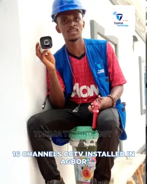 Surveillance Monitoring Security