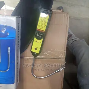 Orignal Gas Detector