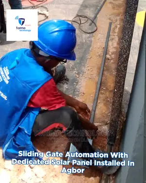 Auto Gate for Residential Purpose