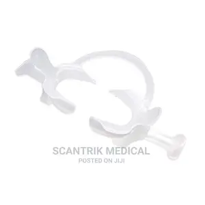 Dental Mouth Opener Orthodontic Cheek Retractor