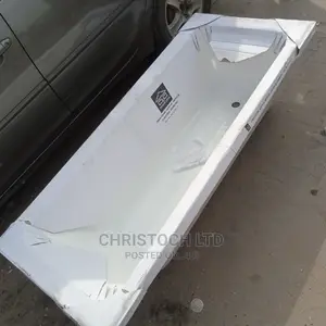 Sweet Home Bathtub 170x70cm