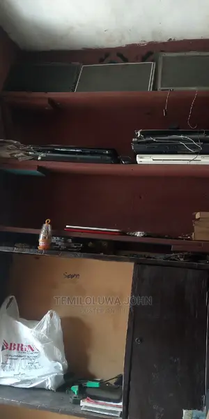 Laptop Repair and Sales