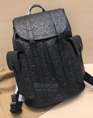 Louis Vuitton Christopher Pm Backpack