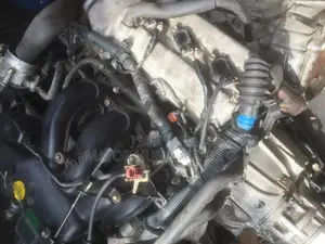 Tacoma Engine