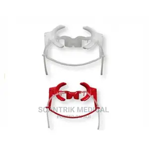 Dental Teeth Whitening Cheek Retractor Lip Mouth Opener Hold