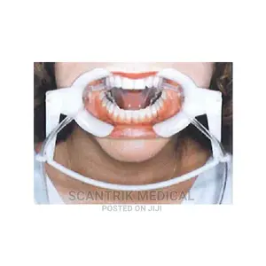 Retractor Mouth Opener For Teeth Whitening Orthodontic Denta