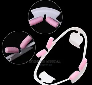 Lip and Cheek Retractors Refill Cushions