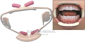 Lip Cheek Retractors
