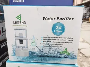 Legend Water Purifier 24L