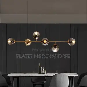 Led Pendant