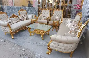 Original Sofa Set