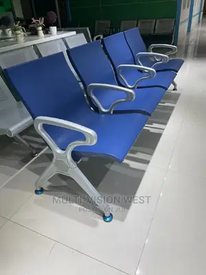 High Quality Waiting Chair