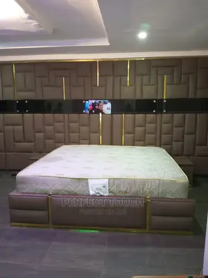 Royal Bed Frame