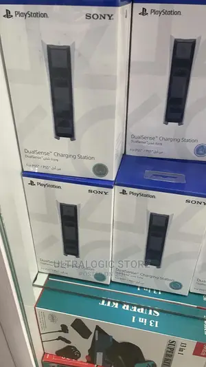 Sony Playstation 5 Dualsense Charging Station
