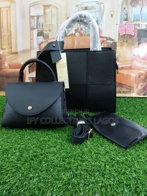 Quality Ladies Leather Handbags.