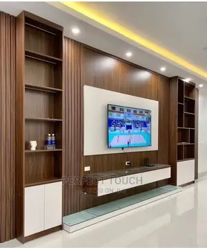 Wall Cladding