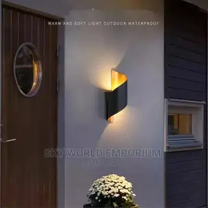 Wall Light