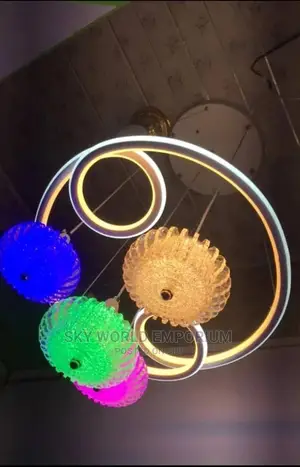 Pendant Chandelier