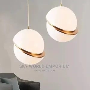 Pendant Light