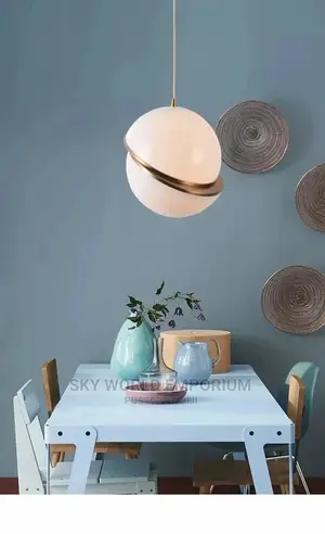 Pendant Light