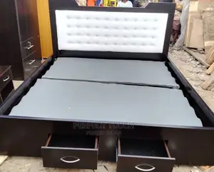 6x6 Bed Frame