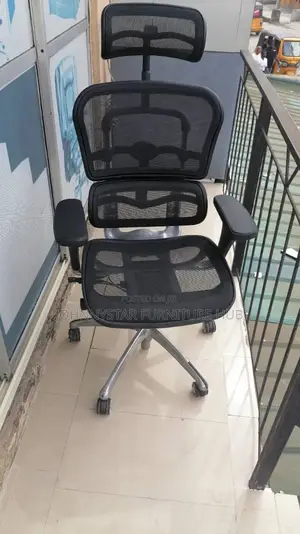 Italian Net Executive Economic Mesh Office Chairs