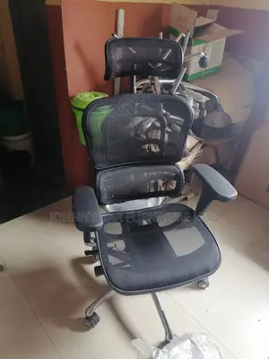 Italian High Quality Net Economic Office Chairs