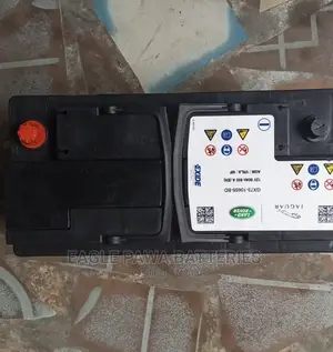 Rengrover Discovery Battery 12v 100ah