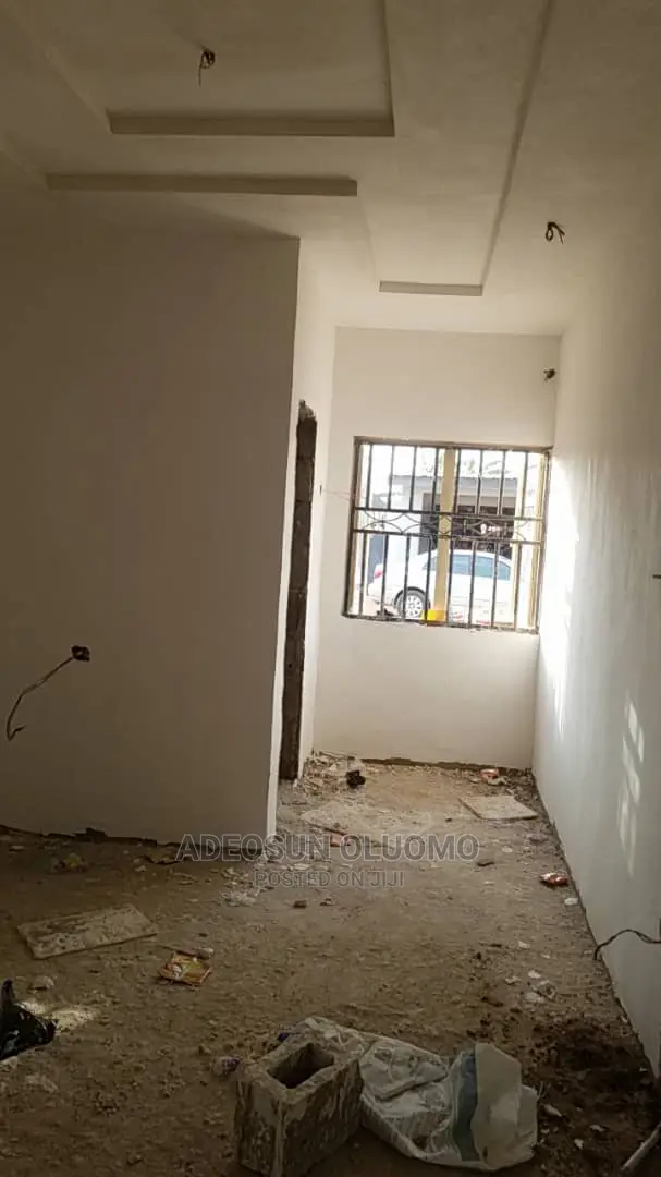 Pop Interior