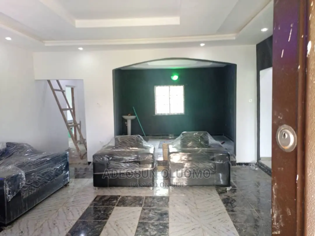 Pop Interior