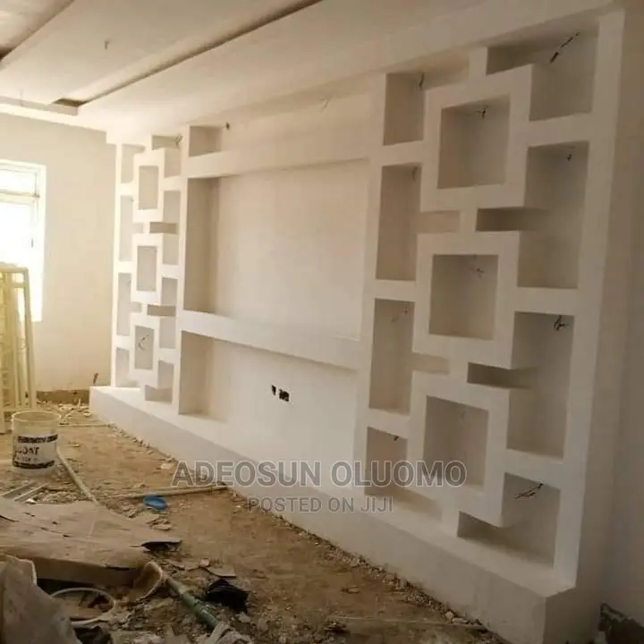 Pop Interior