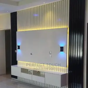 Wall Cladding