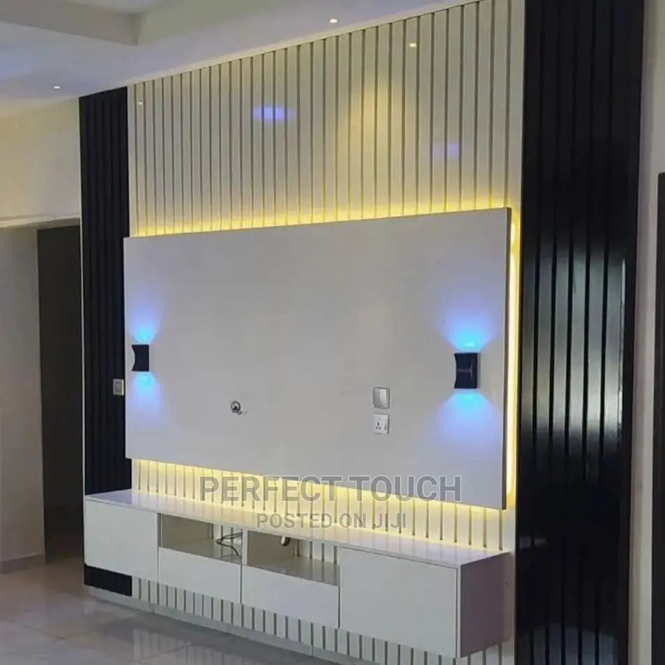 Wall Cladding