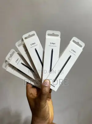 Samsung Galaxy S22 Ultra S Pen Stylus