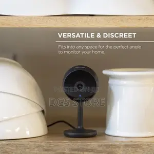 Merkury Innovations Smart Wifi Camera