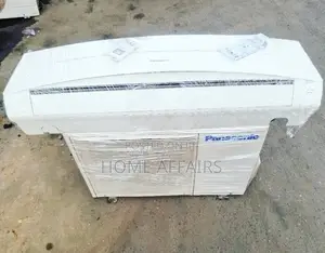 Panasonic 2hp Air Conditioner {100% Copper} (Pay Ondelivery)
