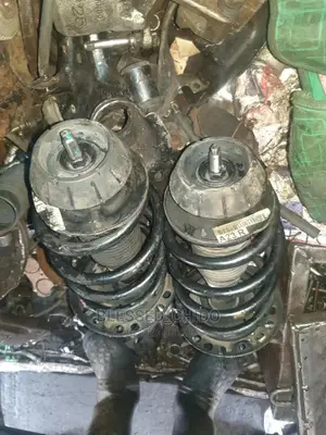 Kia Soul Front Shock Absorber
